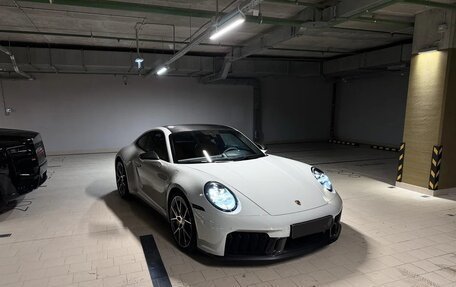 Porsche 911, 2026 год, 22 500 000 рублей, 2 фотография