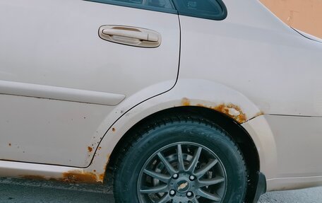 Chevrolet Lacetti, 2007 год, 285 000 рублей, 2 фотография