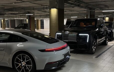 Porsche 911, 2026 год, 22 500 000 рублей, 3 фотография