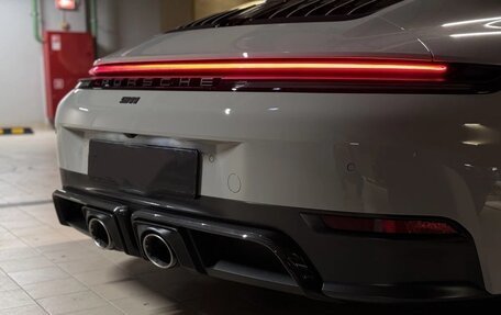 Porsche 911, 2026 год, 22 500 000 рублей, 9 фотография