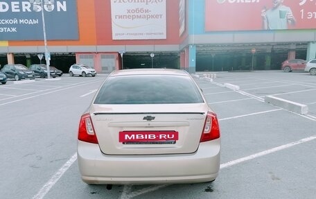 Chevrolet Lacetti, 2007 год, 285 000 рублей, 3 фотография