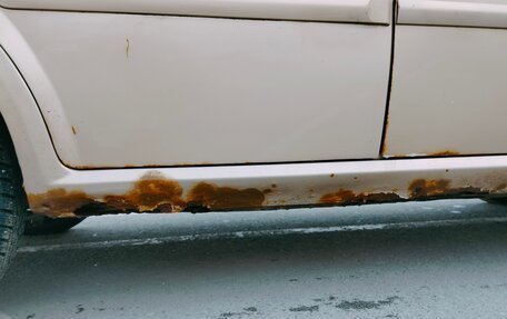 Chevrolet Lacetti, 2007 год, 285 000 рублей, 5 фотография