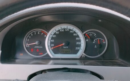 Chevrolet Lacetti, 2007 год, 285 000 рублей, 7 фотография