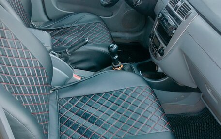 Chevrolet Lacetti, 2007 год, 285 000 рублей, 6 фотография