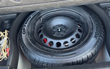 Chevrolet Cruze II, 2014 год, 885 000 рублей, 5 фотография