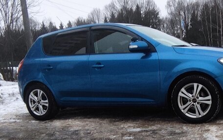 KIA cee'd I рестайлинг, 2011 год, 560 000 рублей, 3 фотография