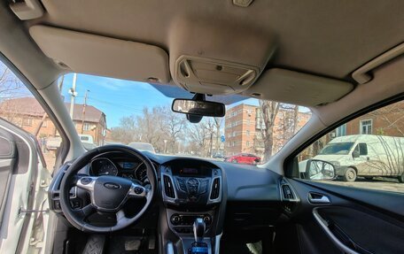 Ford Focus III, 2011 год, 640 000 рублей, 5 фотография