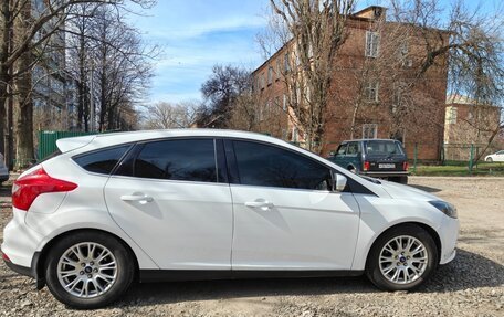 Ford Focus III, 2011 год, 640 000 рублей, 3 фотография