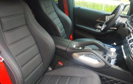 Mercedes-Benz GLS, 2022 год, 17 000 000 рублей, 12 фотография