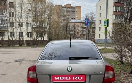 Skoda Octavia, 2010 год, 850 000 рублей, 2 фотография