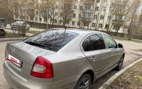 Skoda Octavia, 2010 год, 850 000 рублей, 3 фотография