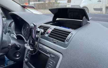 Skoda Octavia, 2010 год, 850 000 рублей, 8 фотография