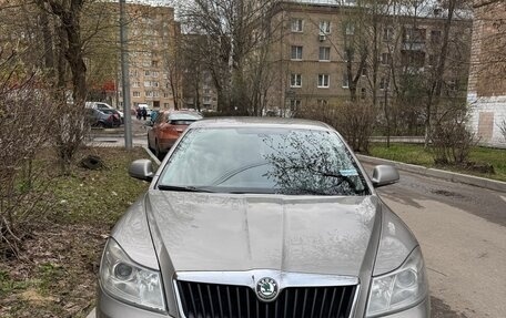 Skoda Octavia, 2010 год, 850 000 рублей, 4 фотография
