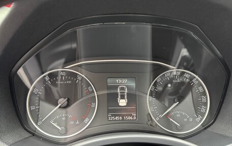 Skoda Octavia, 2010 год, 850 000 рублей, 12 фотография