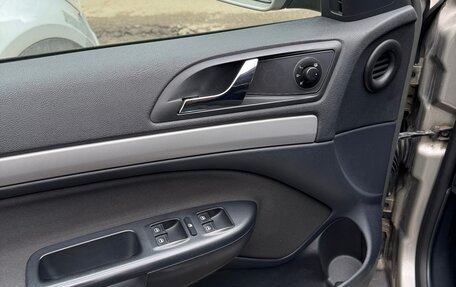 Skoda Octavia, 2010 год, 850 000 рублей, 13 фотография