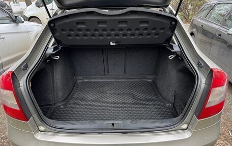 Skoda Octavia, 2010 год, 850 000 рублей, 18 фотография