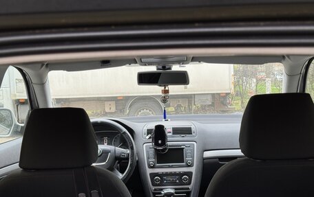 Skoda Octavia, 2010 год, 850 000 рублей, 17 фотография