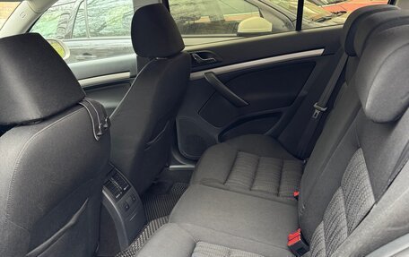 Skoda Octavia, 2010 год, 850 000 рублей, 15 фотография