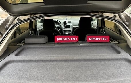 Skoda Octavia, 2010 год, 850 000 рублей, 16 фотография