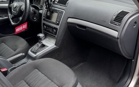 Skoda Octavia, 2010 год, 850 000 рублей, 5 фотография