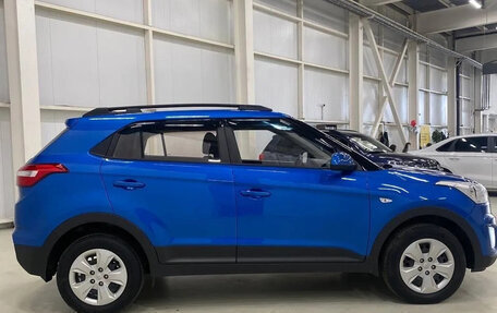 Hyundai Creta I рестайлинг, 2018 год, 1 650 000 рублей, 4 фотография