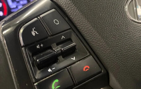 Hyundai Creta I рестайлинг, 2018 год, 1 650 000 рублей, 15 фотография