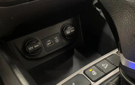 Hyundai Creta I рестайлинг, 2018 год, 1 650 000 рублей, 12 фотография