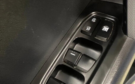 Hyundai Creta I рестайлинг, 2018 год, 1 650 000 рублей, 14 фотография