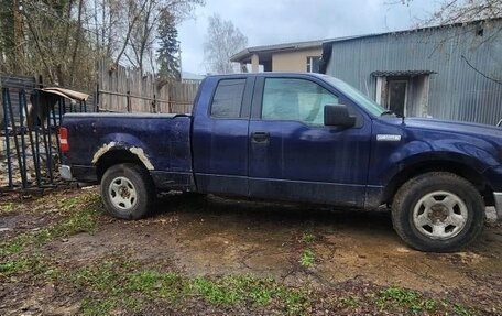 Ford F-150 XIII, 2004 год, 700 000 рублей, 2 фотография