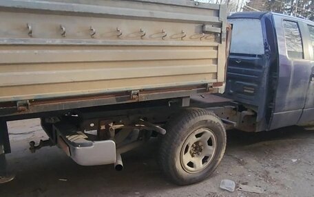 Ford F-150 XIII, 2004 год, 700 000 рублей, 4 фотография