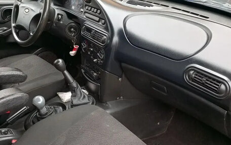 Chevrolet Niva I рестайлинг, 2008 год, 360 000 рублей, 5 фотография