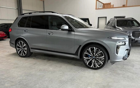 BMW X7, 2026 год, 13 500 000 рублей, 3 фотография
