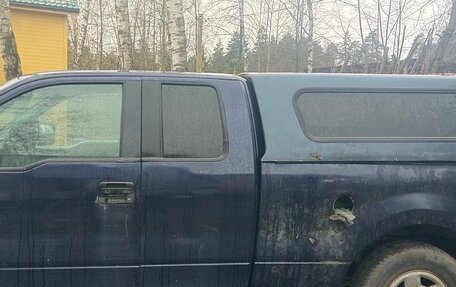 Ford F-150 XIII, 2004 год, 700 000 рублей, 5 фотография