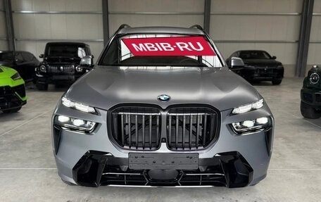 BMW X7, 2026 год, 13 500 000 рублей, 2 фотография