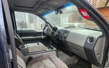 Ford F-150 XIII, 2004 год, 700 000 рублей, 6 фотография