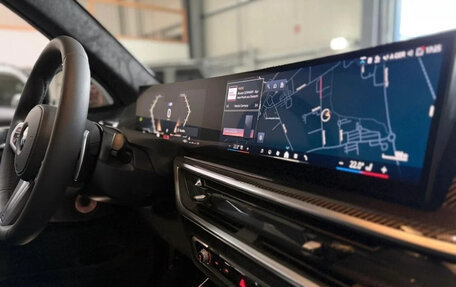 BMW X7, 2026 год, 13 500 000 рублей, 13 фотография