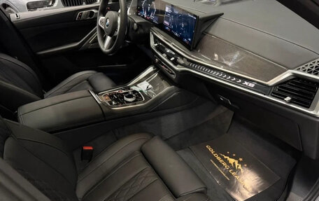 BMW X7, 2026 год, 13 500 000 рублей, 8 фотография