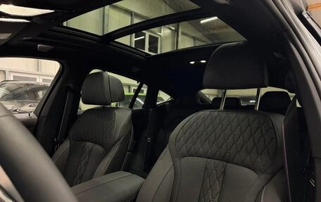 BMW X7, 2026 год, 13 500 000 рублей, 12 фотография