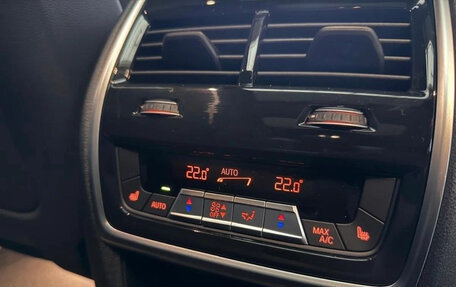 BMW X7, 2026 год, 13 500 000 рублей, 17 фотография