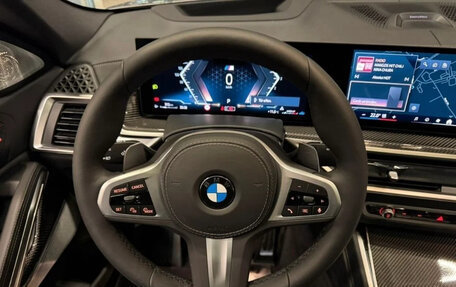 BMW X7, 2026 год, 13 500 000 рублей, 9 фотография