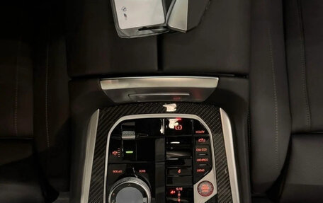 BMW X7, 2026 год, 13 500 000 рублей, 15 фотография