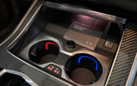 BMW X7, 2026 год, 13 500 000 рублей, 18 фотография