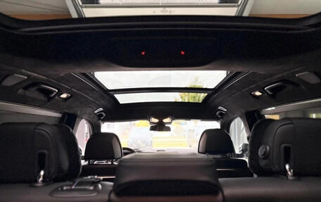 BMW X7, 2026 год, 13 500 000 рублей, 16 фотография