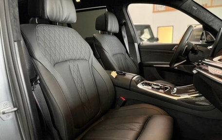 BMW X7, 2026 год, 13 500 000 рублей, 11 фотография