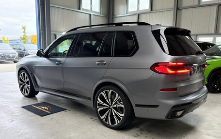 BMW X7, 2026 год, 13 500 000 рублей, 6 фотография