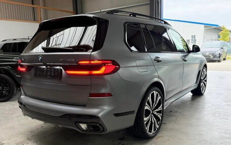 BMW X7, 2026 год, 13 500 000 рублей, 4 фотография