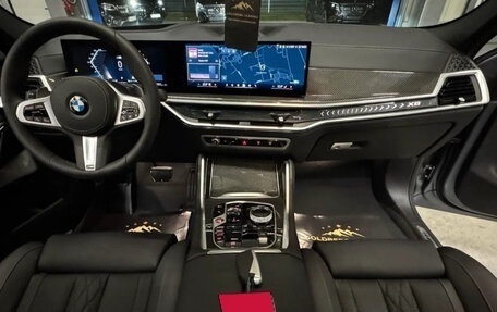 BMW X7, 2026 год, 13 500 000 рублей, 10 фотография