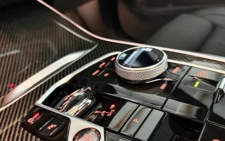 BMW X7, 2026 год, 13 500 000 рублей, 14 фотография