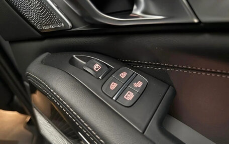 BMW X7, 2026 год, 13 500 000 рублей, 20 фотография