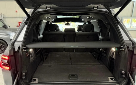 BMW X7, 2026 год, 13 500 000 рублей, 24 фотография